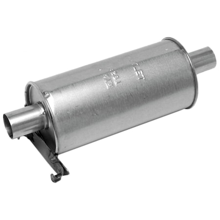 Walker Exhaust Muffler, 18281 18281